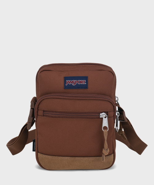 JANSPORTS 公式 コア クロスバディ BASIC BROWN Jansport Cross Town Backpack - Basic Brown | eBay